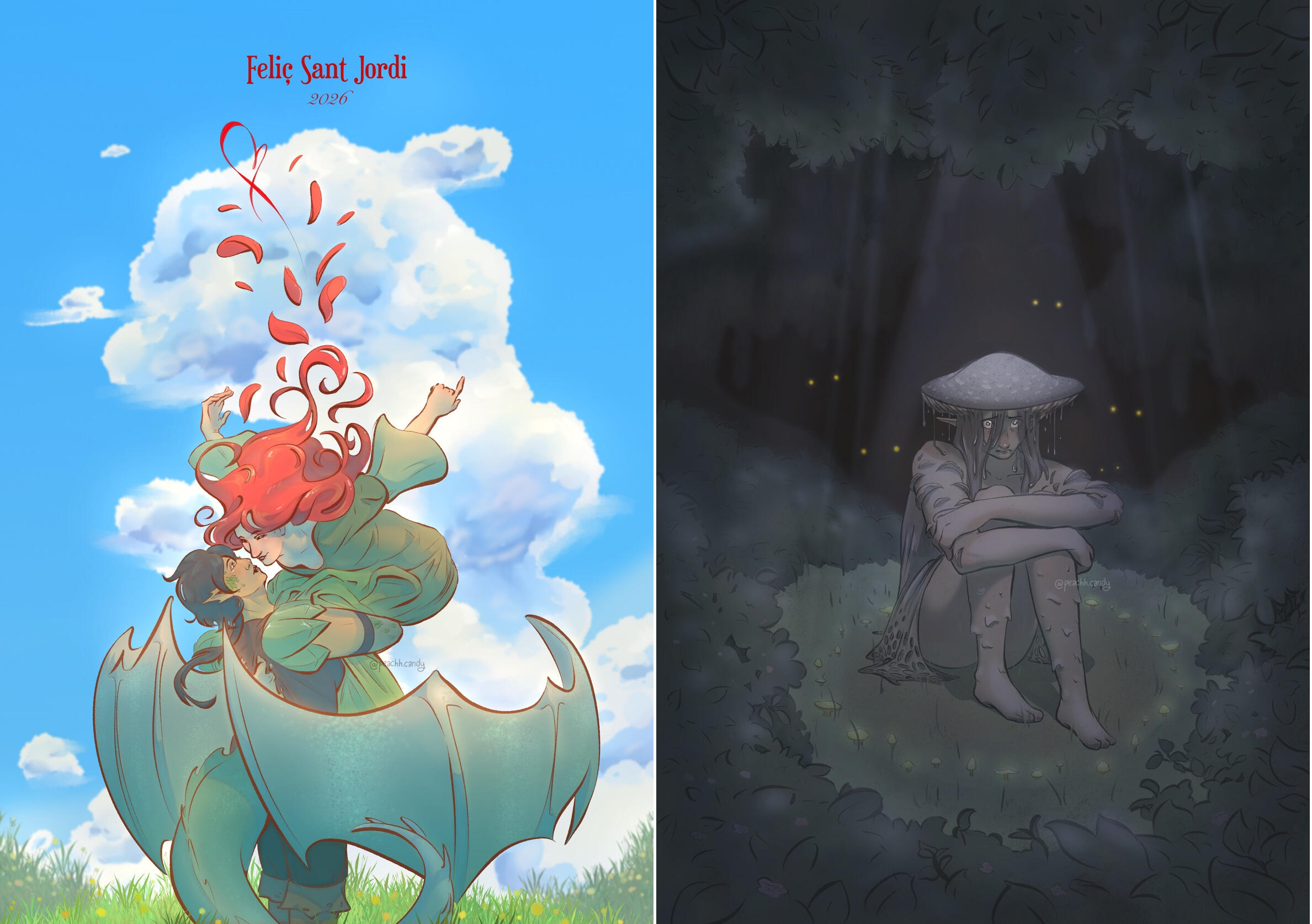 Ilustrations