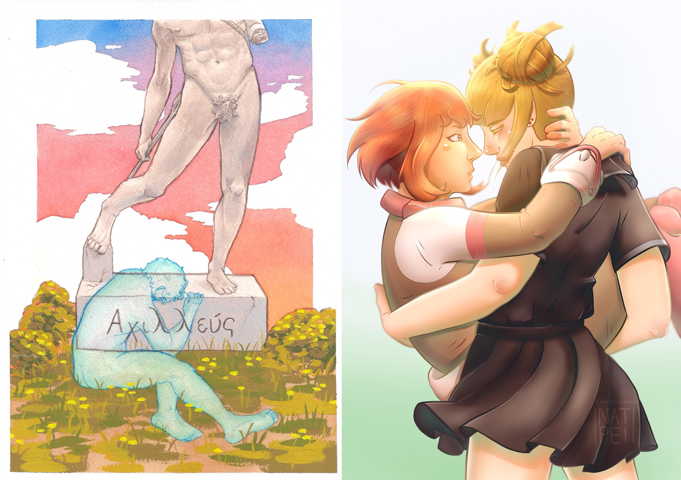 Ilustrations