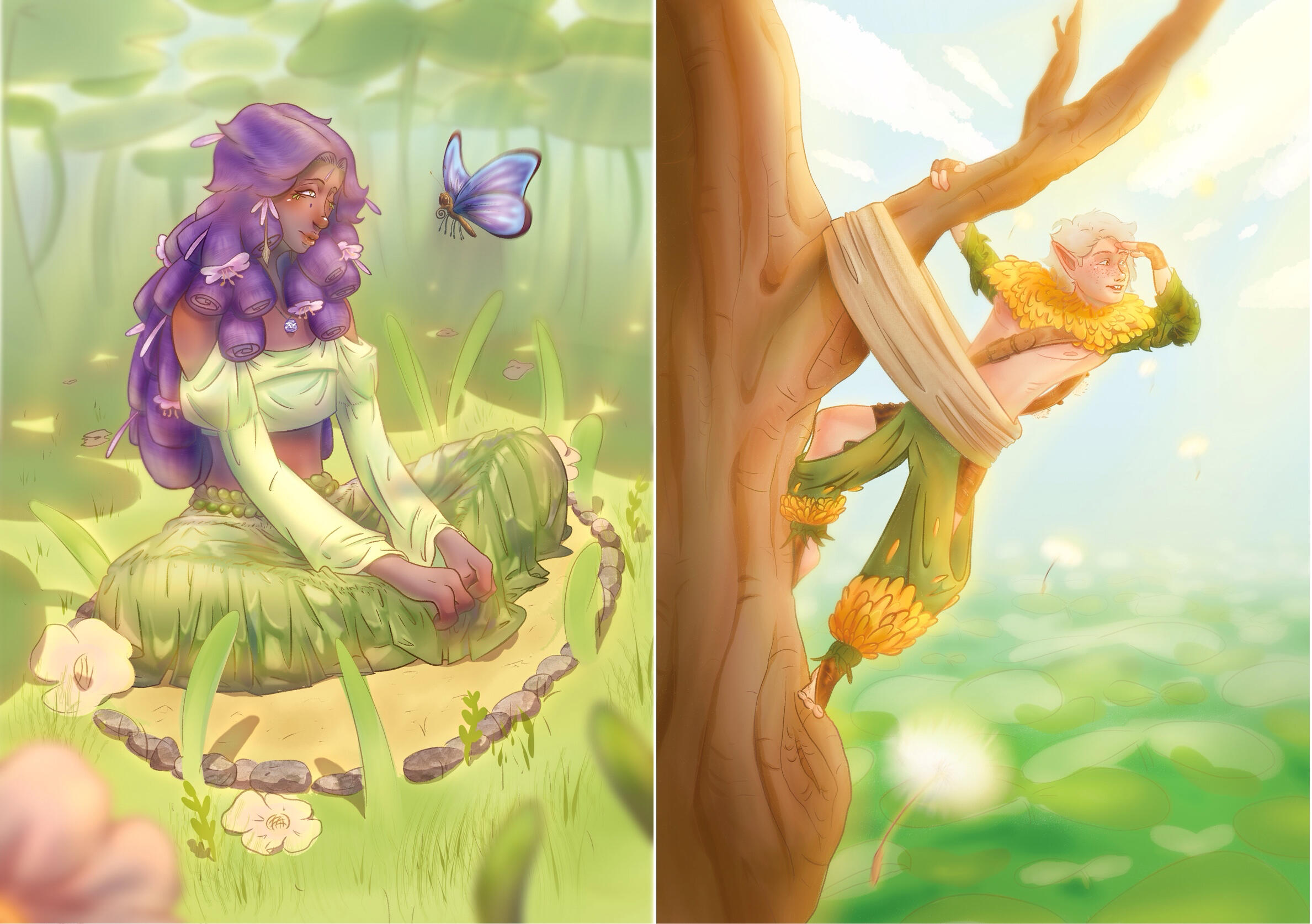 Ilustrations